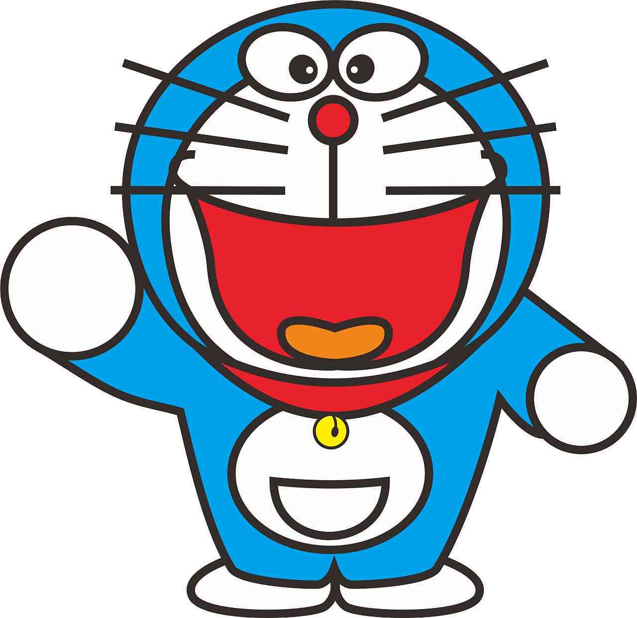 机器猫ai生成描述怎么写