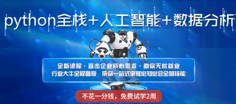 人工智能培训哪家机构价格更便宜，编程培训班性价比分析