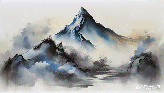探索古风水墨画：精选AI绘画生成软件一览，解锁传统艺术新境界