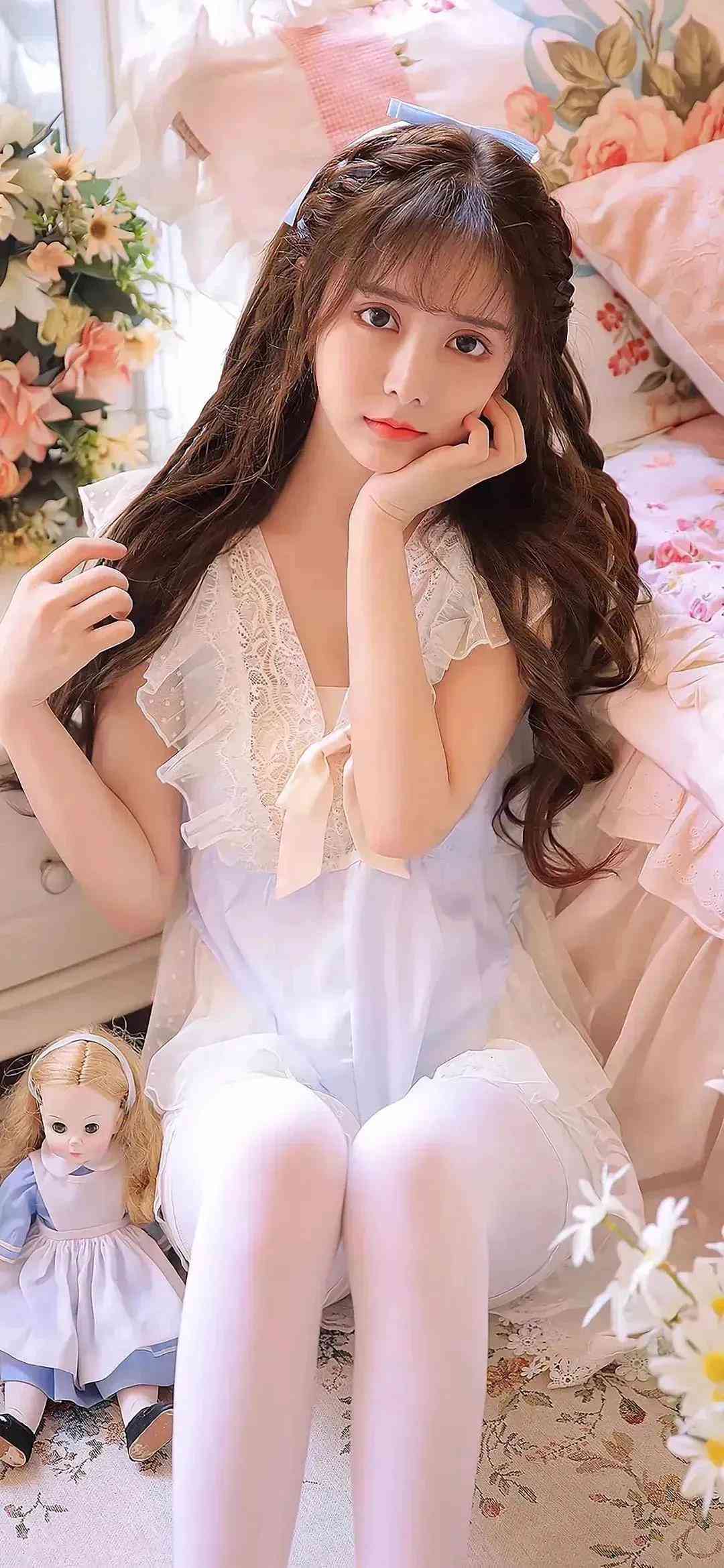 风景ai生成描述词