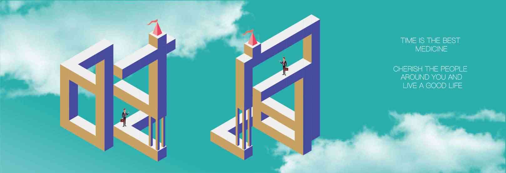 矛盾空间设计教程：AI生成与制作实战指南