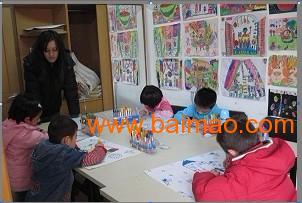 北京ai绘画培训班地址及电话，北京绘画培训机构一览