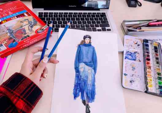 一键生成模特换装工具：科技助力，哪些免费软件推荐你免费使用服装搭配