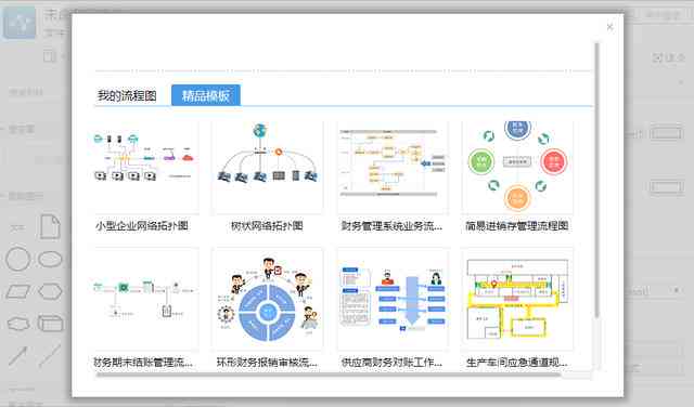 智能自动化模板生成工具：一站式解决多样化设计需求与高效工作流程