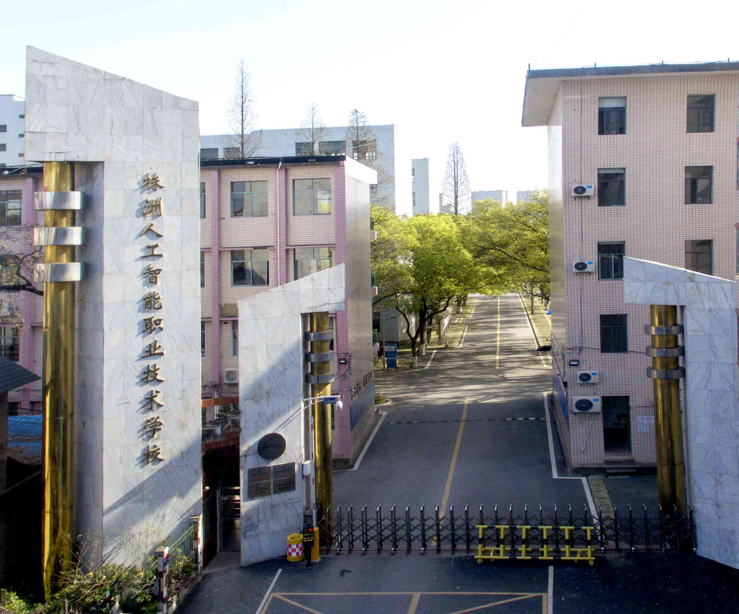 株洲人工智能职业学校官网-株洲人工智能职业学校官网首页