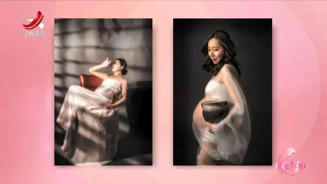 孕期摄影精选集：涵各阶孕妇美照与实用拍摄技巧指南