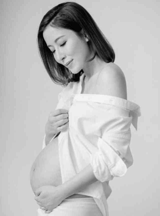 孕照创意：八戒孕妇孕期独特照片攻略