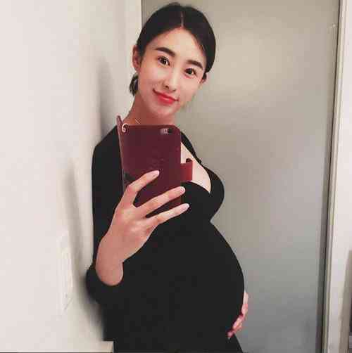 孕照ai照免费生成
