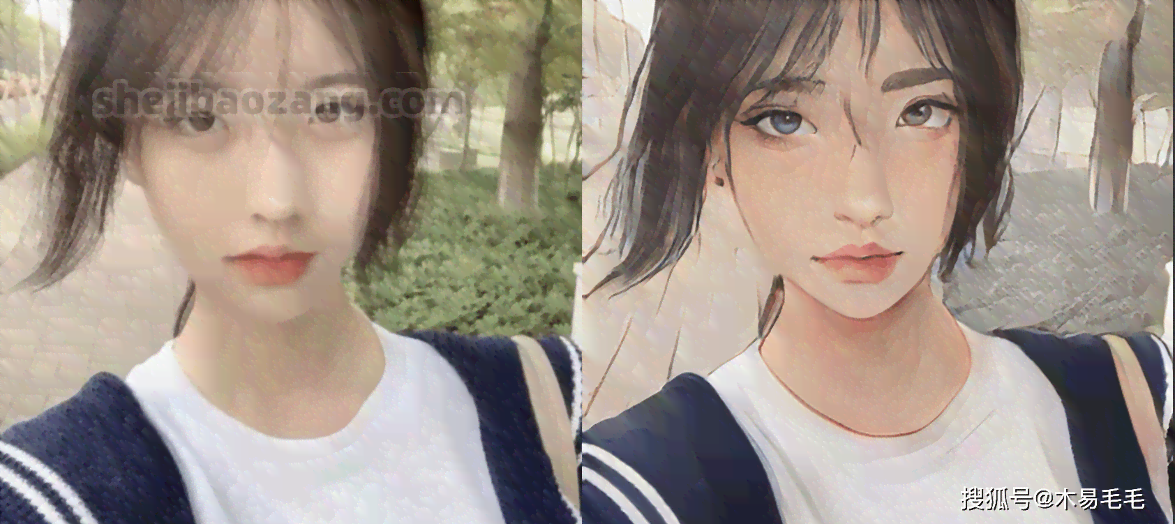ai识别生成动漫人物：AI创作动漫头像，打造真人版动漫角色及动画制作技术
