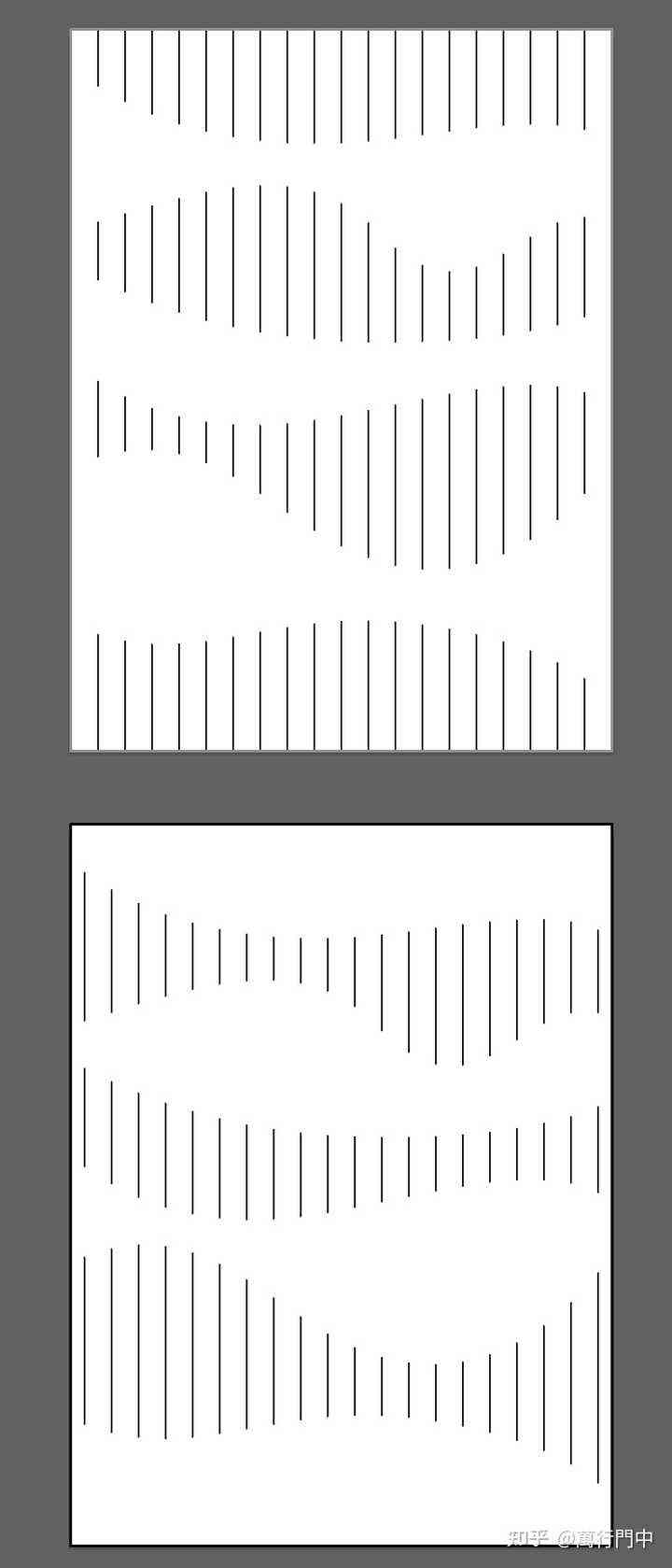 Adobe Illustrator绘制波浪线完整指南：涵规则与不规则波浪线创建技巧