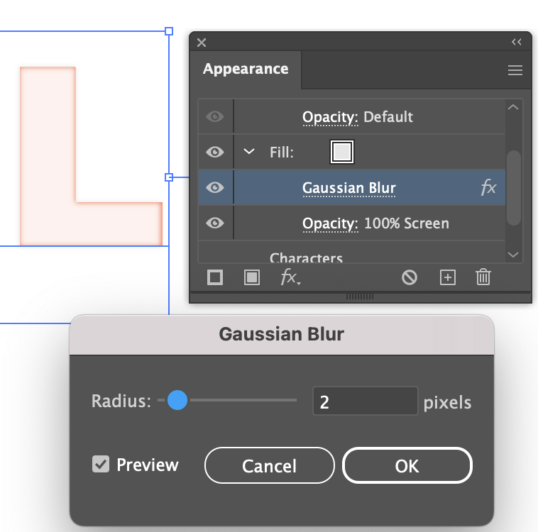 Adobe Illustrator中创建与管理浮雕效果的完整指南