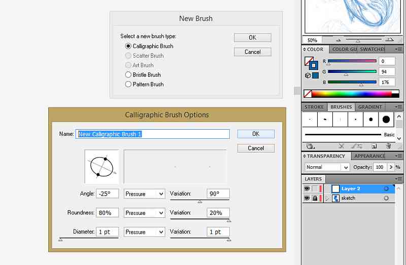 Adobe Illustrator中创建与管理浮雕效果的完整指南