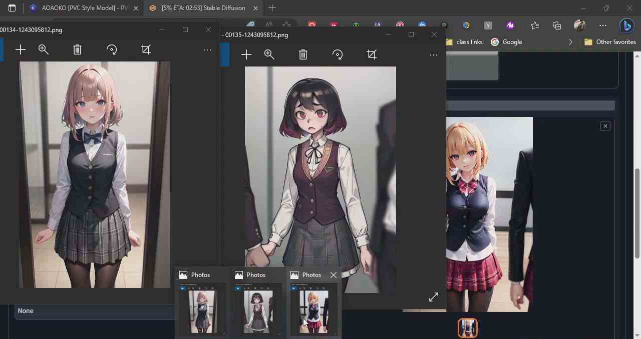AI技术在动漫创作中的应用与全面解析：从角色设计到剧情生成