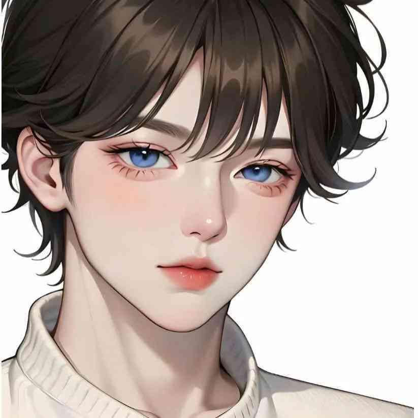 一键生成ai情侣头像