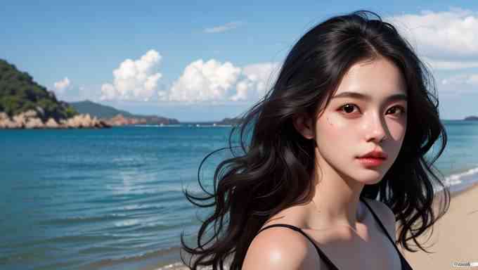 智能软件免费生成真人写真照片