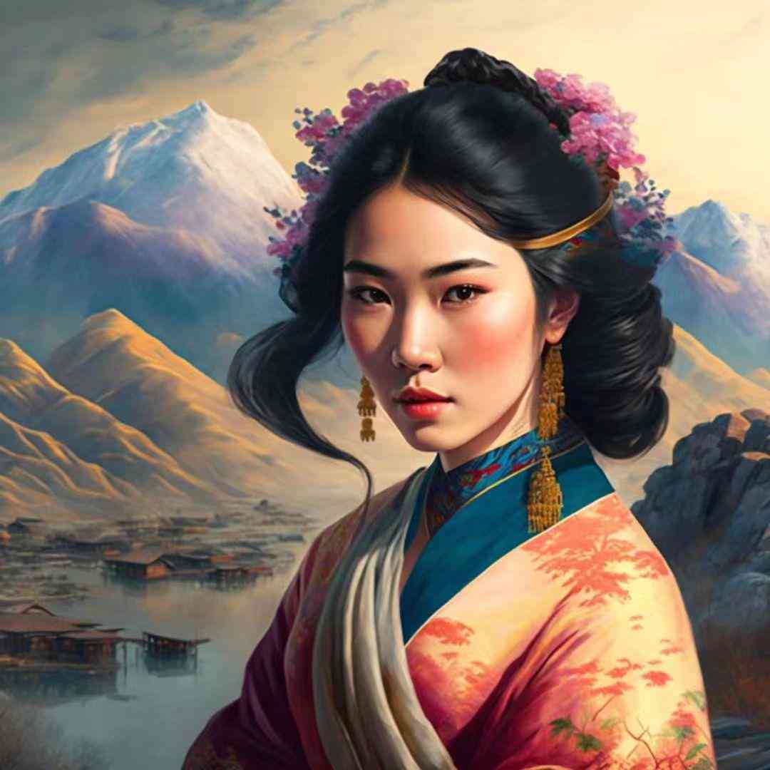 ai生成画的应用领域是什么