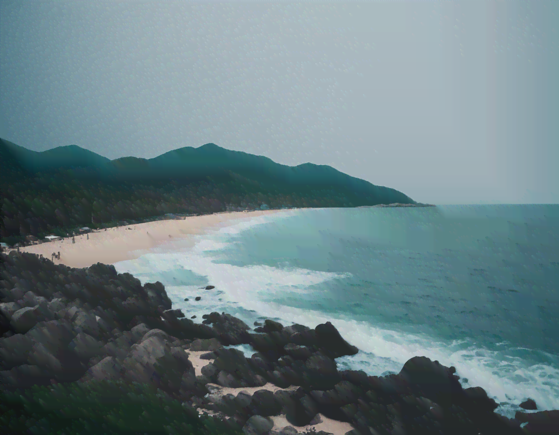 AI一键生成多场景风景图片小程序：免费与功能详解