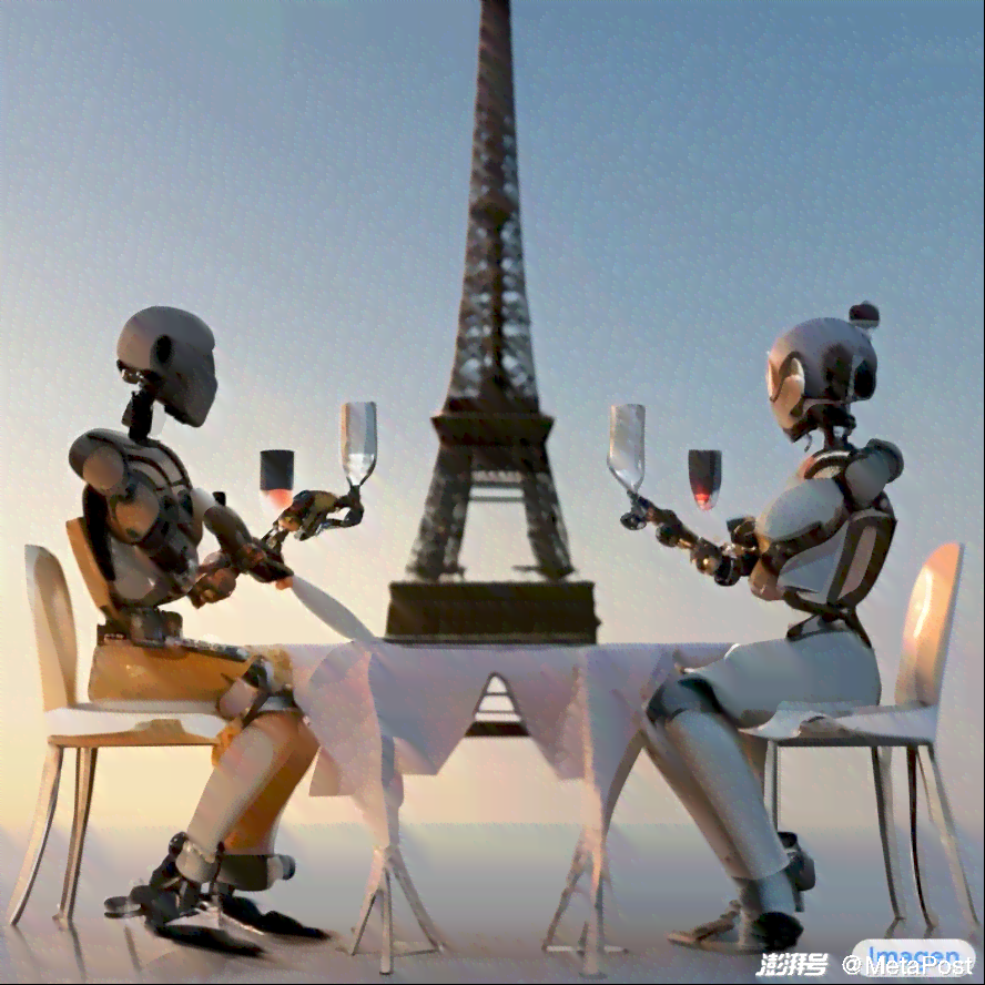 ai生成绘画2022