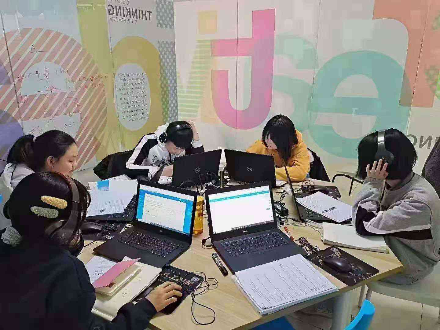 枣市松鼠ai有没有培训机构