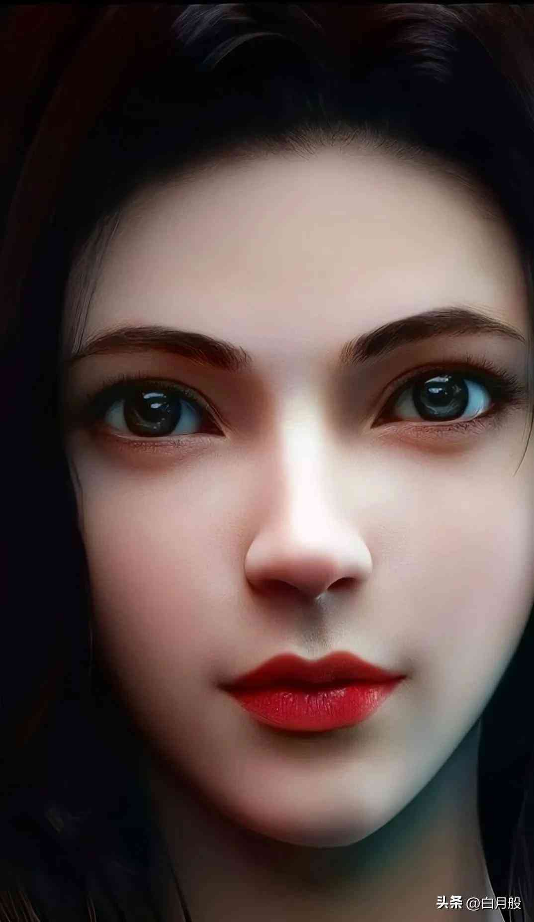 3D插画创作入门教程：AI辅助下的2.5D插画制作指南