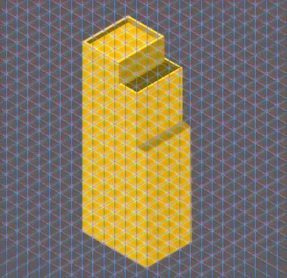 3D插画创作入门教程：AI辅助下的2.5D插画制作指南