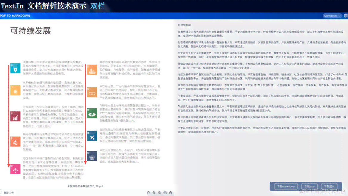 多功能文本检测与识别工具：全面识别各类文本内容的有效性检测函数