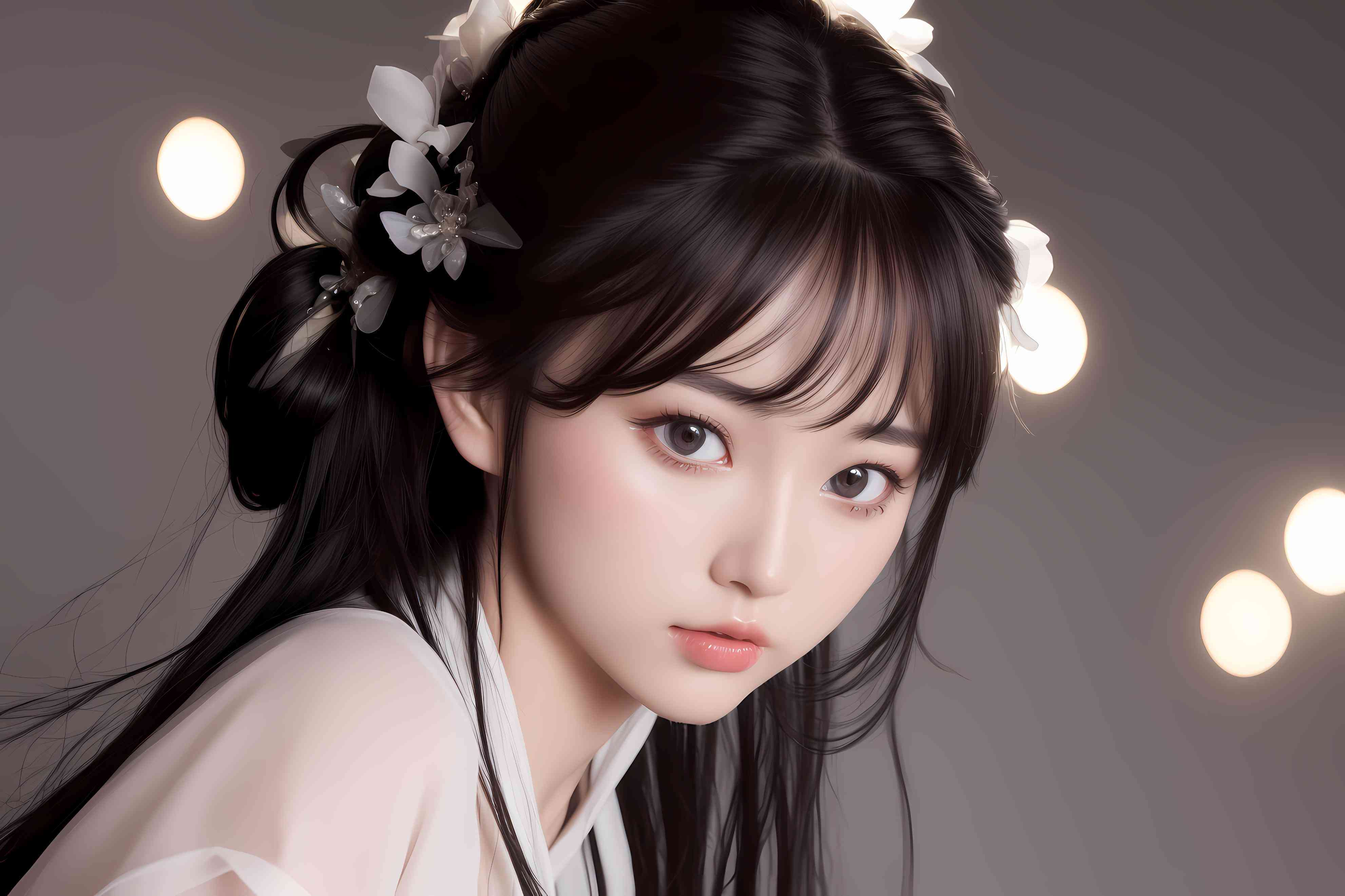 ai画画在哪里生成