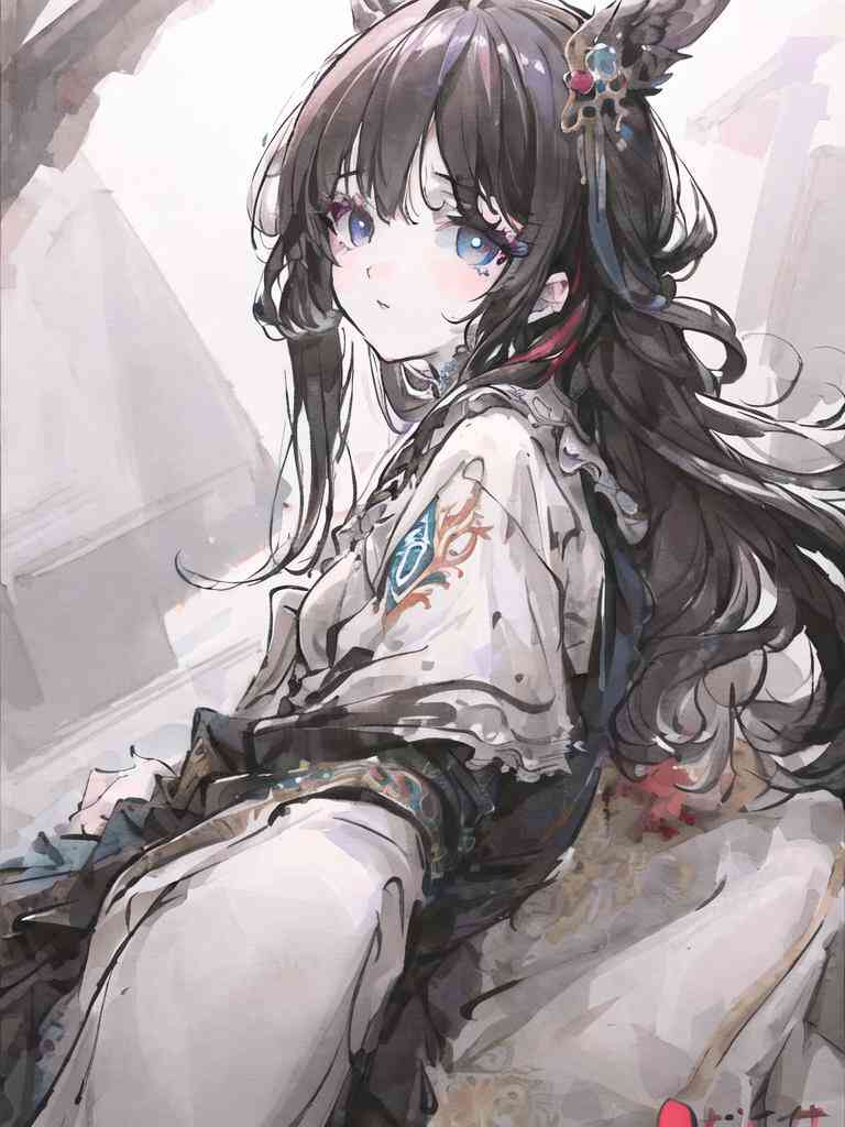 ai画画在哪里生成