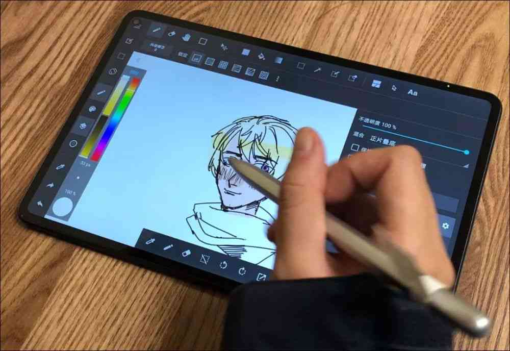 华为平板电脑绘画功能深度体验：创作工具、应用推荐及绘画教程解析