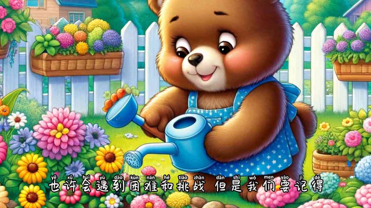 AI照片生成成语：打造独特视觉成语宴，创意无限，寓意深远