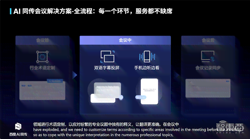 一键生成会议要的软件-会议要自动生成器