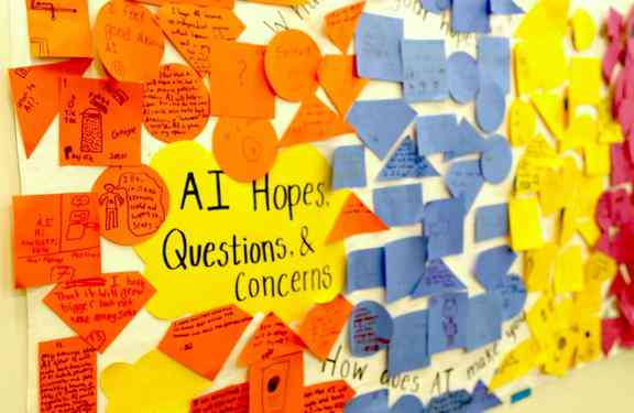 AI培训导师：全方位指导人工智能学与实践技巧