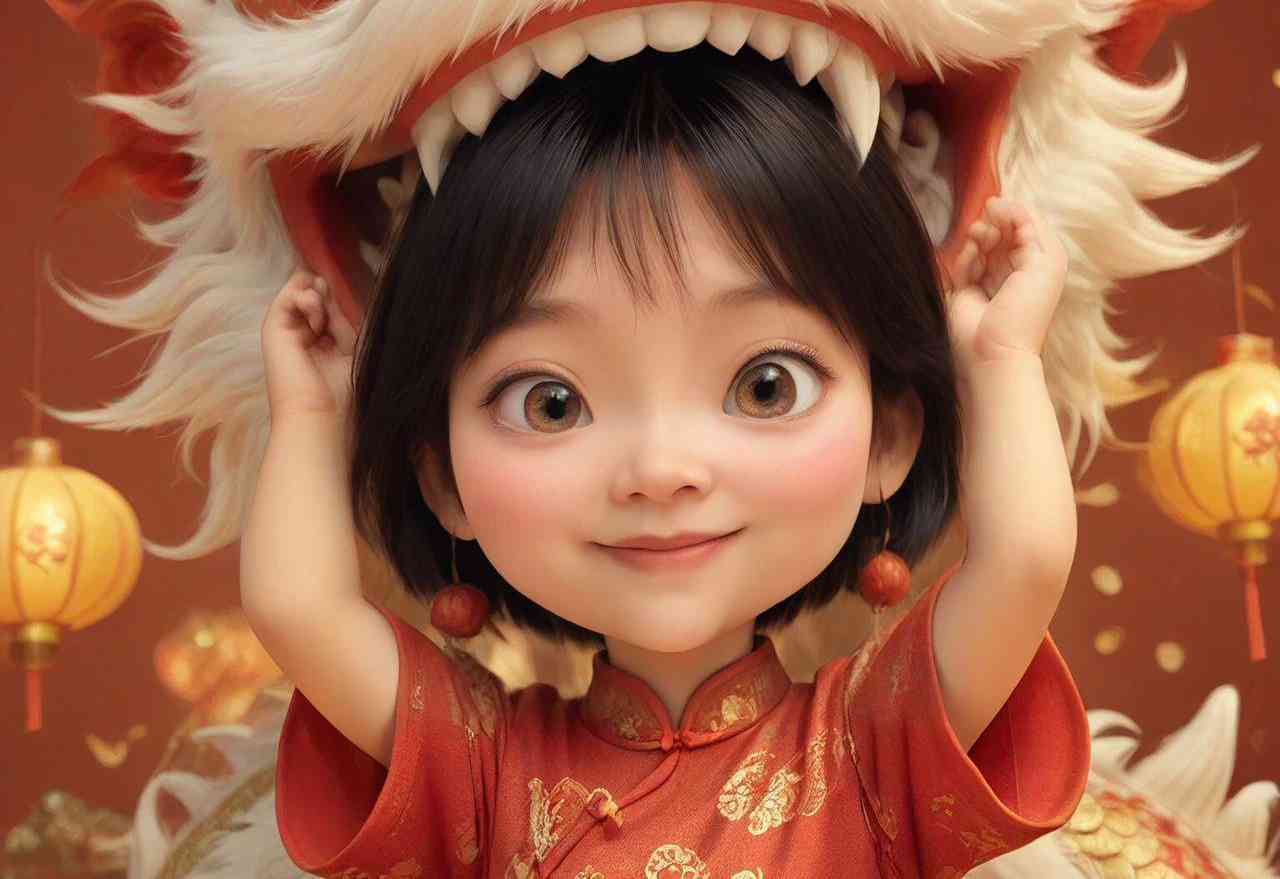 ai生成新年新头像的软件
