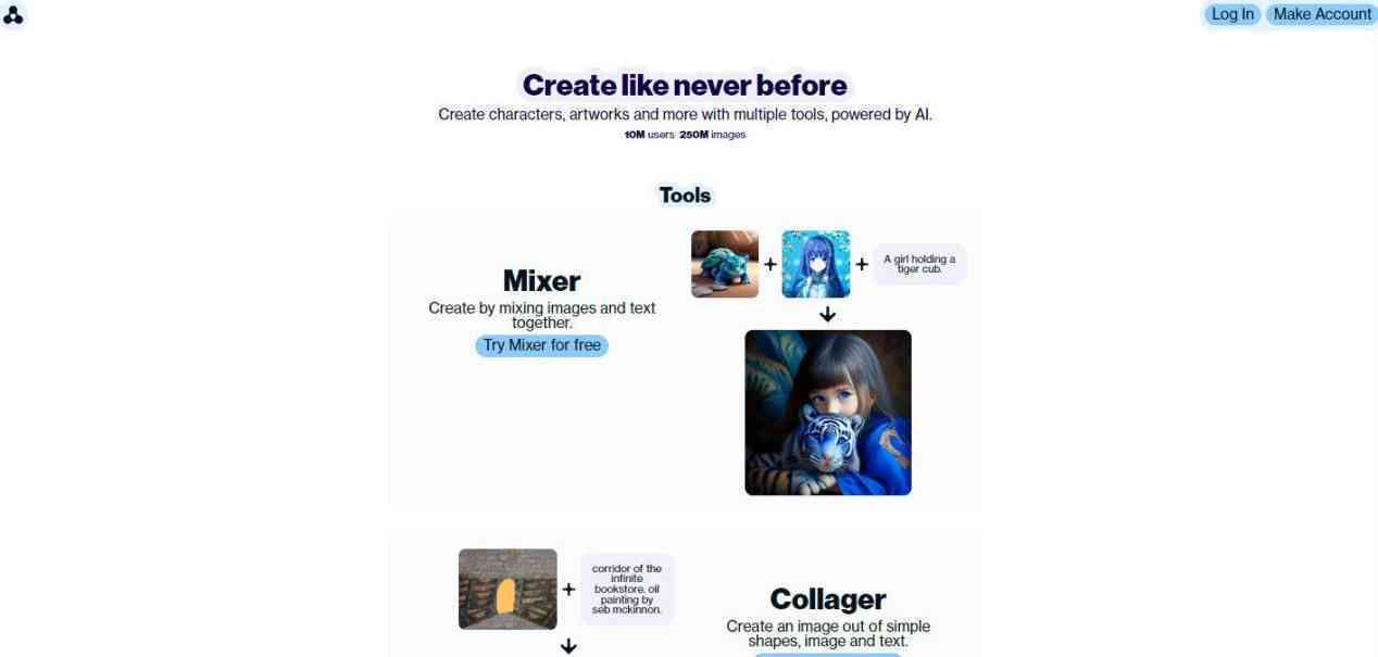 免费AI绘画生成工具大盘点：精选在线网站与实用指南