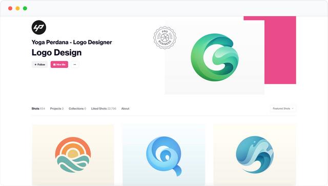 AILogo一键生成工具：专业设计、模板丰富，全方位满足个性化标志制作需求