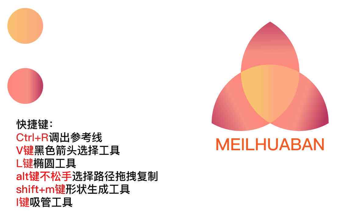AI辅助下LOGO设计的完整指南：从构思到成品全方位教程