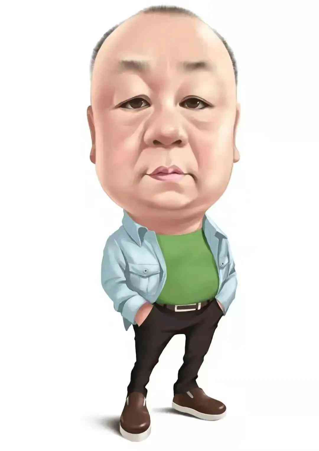 照片自动生成形象的软件：生成头像的热门软件推荐