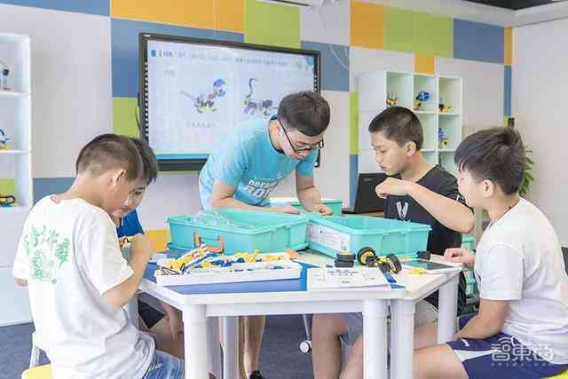 AI智能培训班：适合几岁孩子，适用机构及开设方法一览