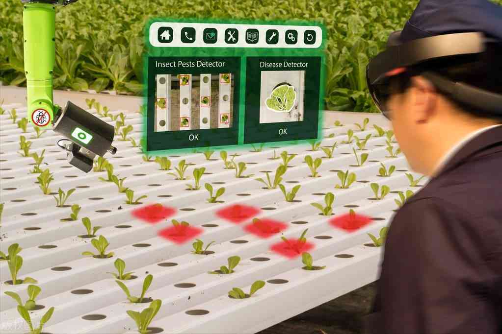 现代高效农业类科技创新AI生成工具汇总及指南