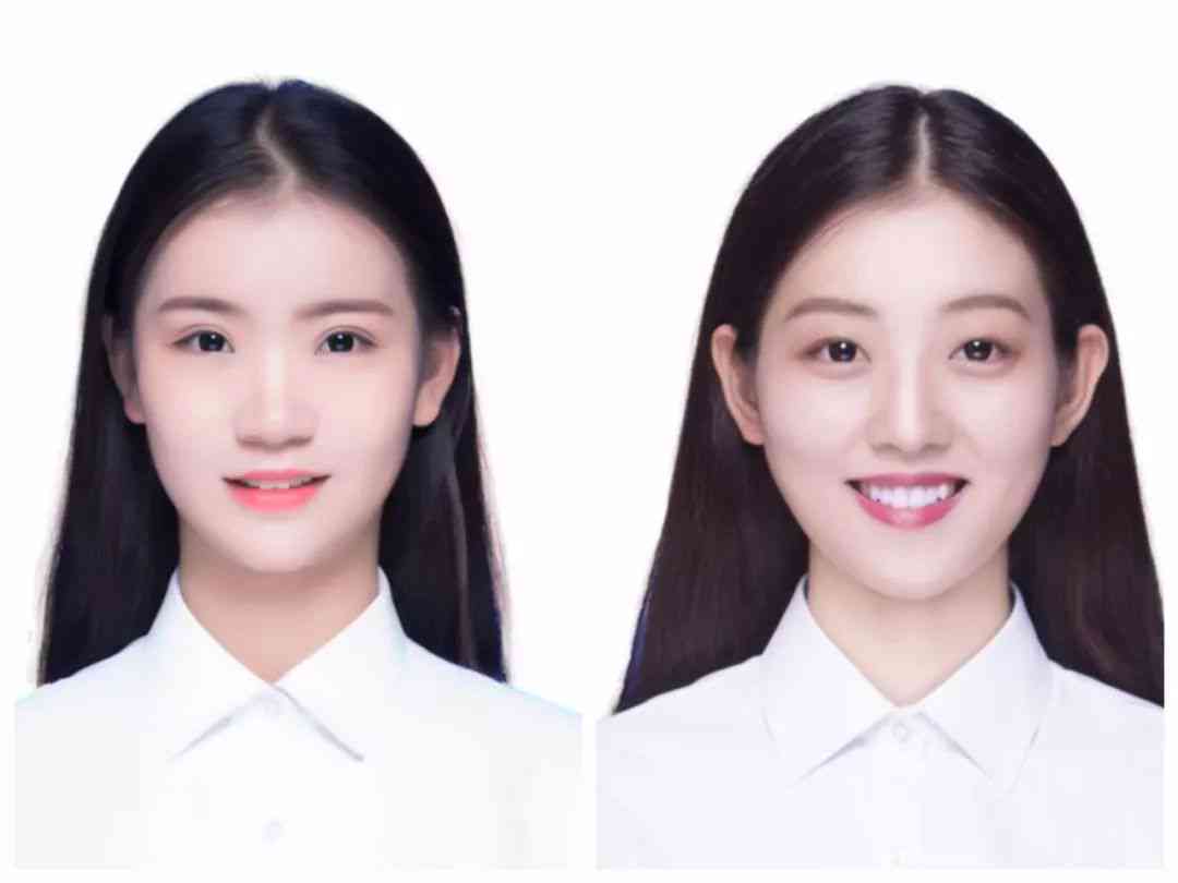 ai生成儿证件照