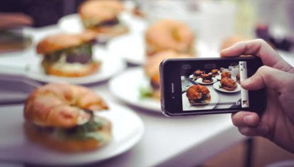 AI美食生成全攻略：从照片到独特风格的完整教程与技巧解析