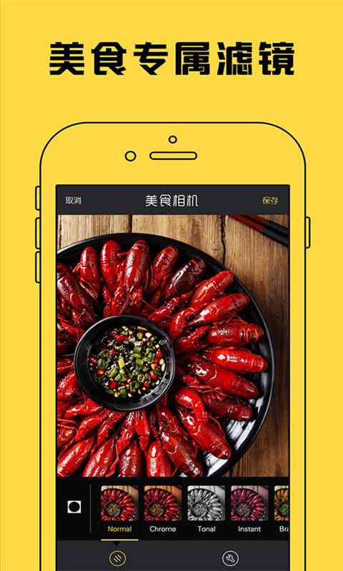 手机美食拍照推荐：什么美食相机软件，新版豌豆荚精选