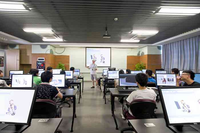 深圳设计培训哪家强？2023年平面设计培训机构十大排行及选校指南
