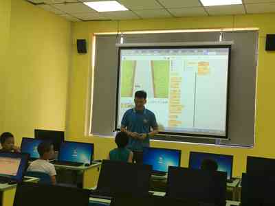 安阳市智能教育培训学校——安阳专业智能教育培训机构地址指南