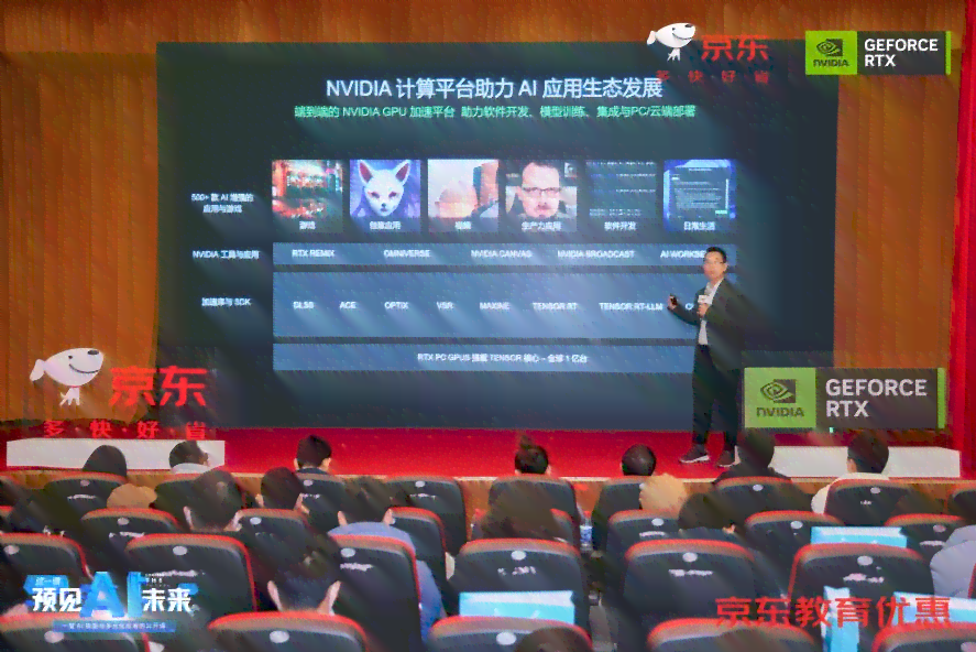 探索英伟达AI软件的全方位应用与功能：揭开智能科技的无限可能