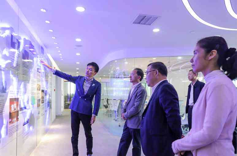 福州松鼠AI教育：加盟招聘，打造适应新时代的培训机构