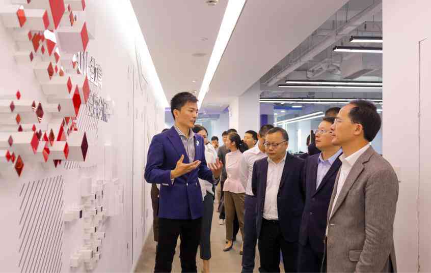 福州松鼠AI教育：加盟招聘，打造适应新时代的培训机构