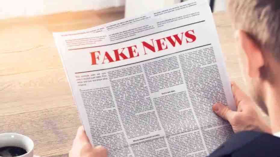 ai生成假新闻现状：自动生成新闻稿与假新闻制造器揭秘