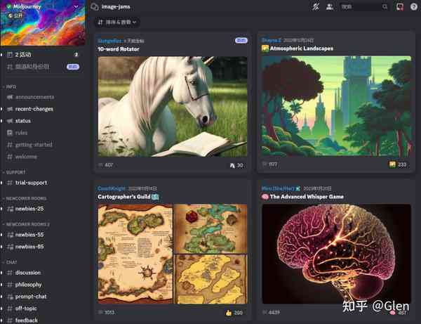 AI内容创作工具一览：全面盘点热门平台与功能，助您高效创作
