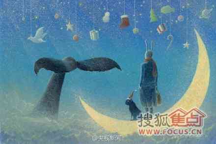 AI创作海底风：创意插画与背景制作，打造奇幻海底世界画作
